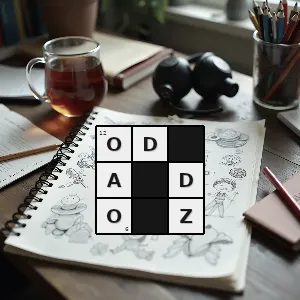 Rozwiązanie krzyżówki: od początku do końca - od a do z | hasła, synonimy i podpowiedzi Hasło krzyżówkowe od początku do końca - od a do z – rozwiązanie, synonimy, podpowiedzi i definicje krzyżówkowe